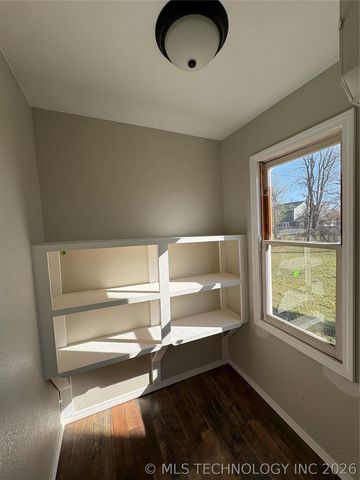 417 S 4th Street, Morris, OK 74445