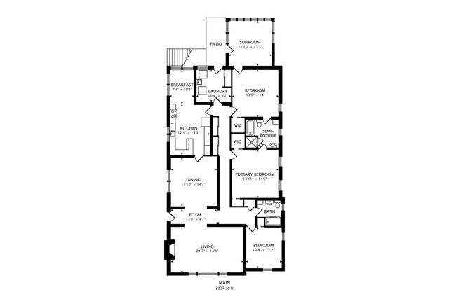 545 Thatcher Avenue, River Forest, IL 60305