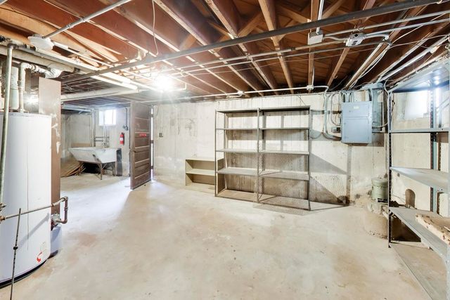 545 Thatcher Avenue, River Forest, IL 60305