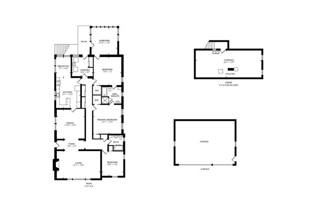 545 Thatcher Avenue, River Forest, IL 60305