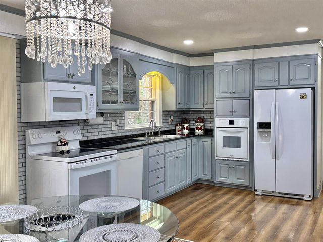 1113 Fox Squirrel Ridge Road, Pickens, SC 29671