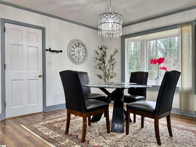 1113 Fox Squirrel Ridge Road, Pickens, SC 29671