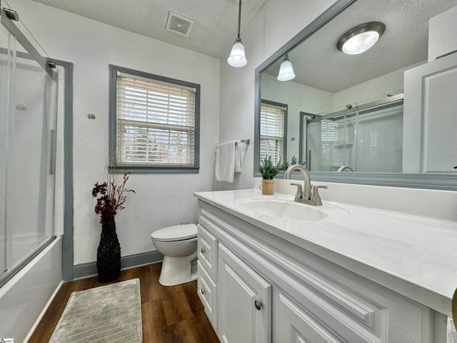 1113 Fox Squirrel Ridge Road, Pickens, SC 29671