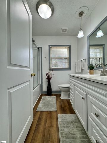 1113 Fox Squirrel Ridge Road, Pickens, SC 29671