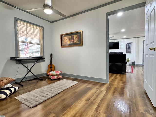 1113 Fox Squirrel Ridge Road, Pickens, SC 29671