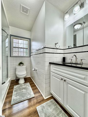 1113 Fox Squirrel Ridge Road, Pickens, SC 29671