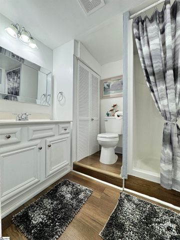 1113 Fox Squirrel Ridge Road, Pickens, SC 29671