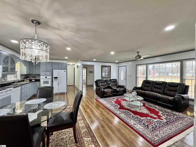 1113 Fox Squirrel Ridge Road, Pickens, SC 29671