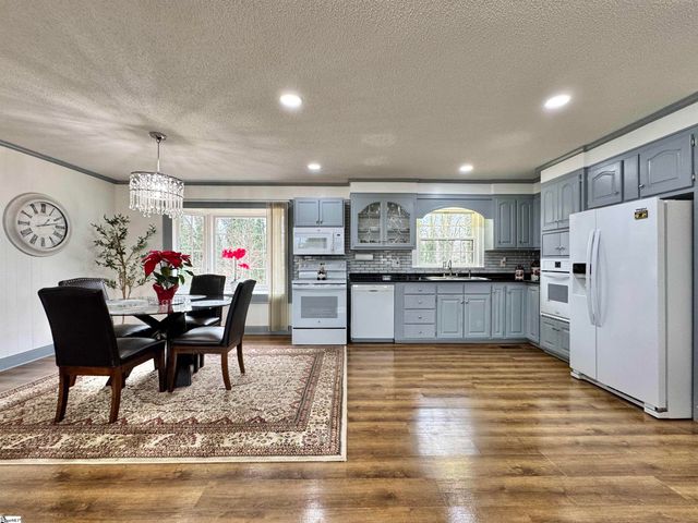 1113 Fox Squirrel Ridge Road, Pickens, SC 29671