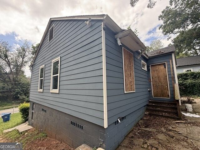 398 Sawtell Avenue SE, Atlanta, GA 30315
