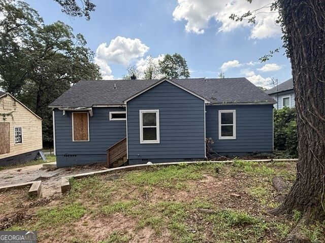 398 Sawtell Avenue SE, Atlanta, GA 30315