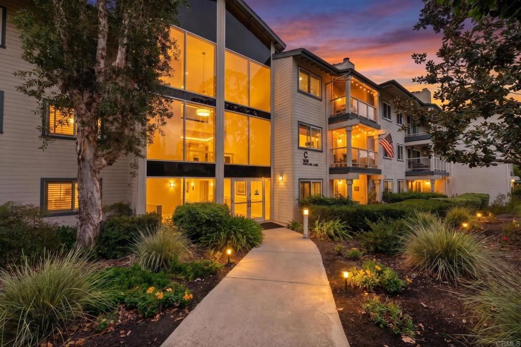 1616 Circa Del Lago C303, San Marcos, CA 92078 — exterior