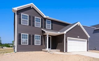 1735 Grove View Lane, Byron Center, MI 49315