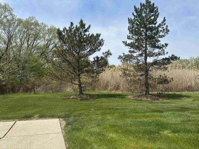 45805 Heather Ridge Drive, Macomb Twp, MI 48044