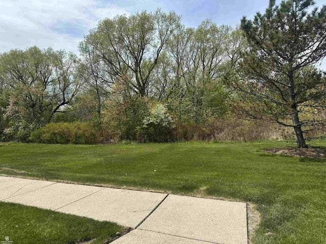 45805 Heather Ridge Drive, Macomb Twp, MI 48044