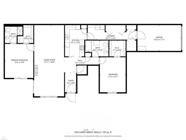 45805 Heather Ridge Drive, Macomb Twp, MI 48044