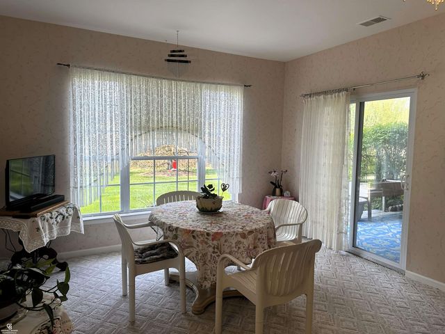 45805 Heather Ridge Drive, Macomb Twp, MI 48044