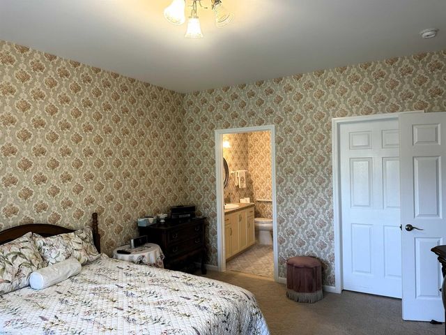 45805 Heather Ridge Drive, Macomb Twp, MI 48044