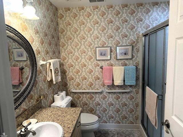 45805 Heather Ridge Drive, Macomb Twp, MI 48044