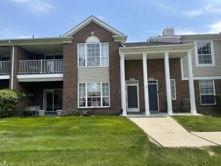 45805 Heather Ridge Drive, Macomb Twp, MI 48044