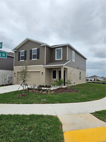 3386 ALEXANDER DR, Lake Wales, FL 33853