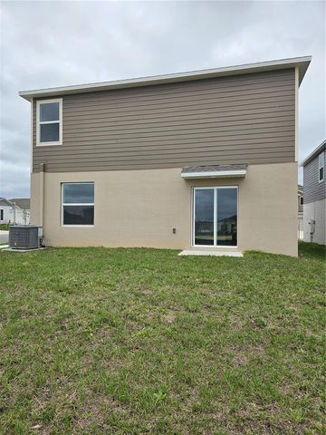 3386 ALEXANDER DR, Lake Wales, FL 33853