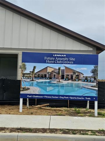 3386 ALEXANDER DR, Lake Wales, FL 33853