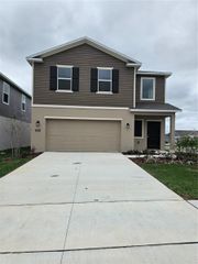 3386 ALEXANDER DR, Lake Wales, FL 33853