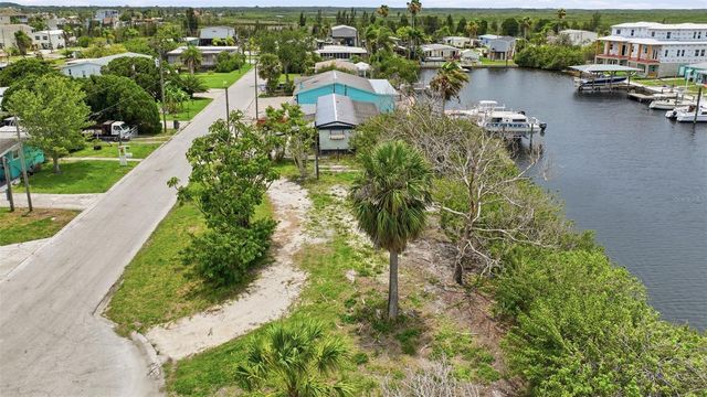 13039 PORT COURT, Hudson, FL 34667