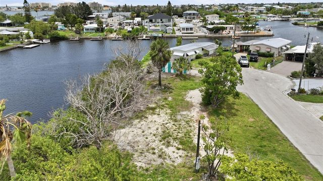 13039 PORT COURT, Hudson, FL 34667