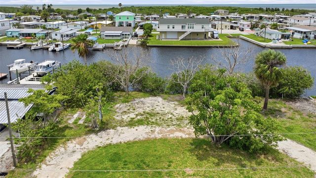 13039 PORT COURT, Hudson, FL 34667