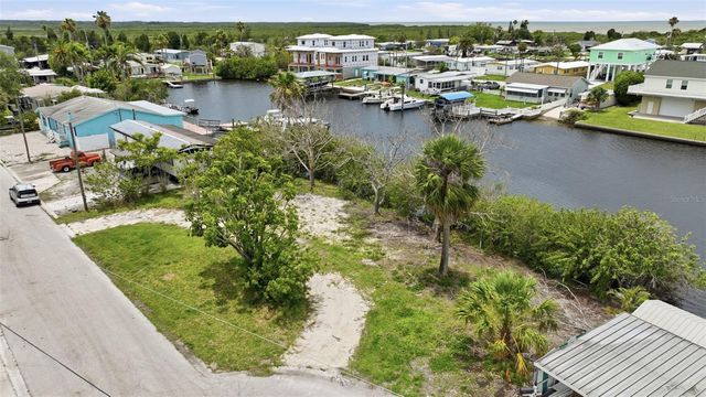 13039 PORT COURT, Hudson, FL 34667