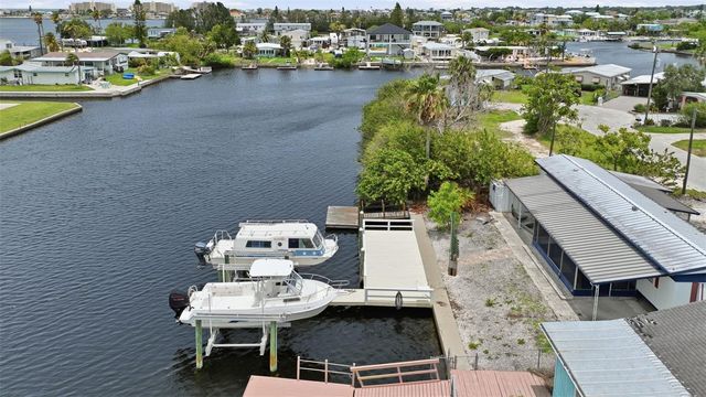 13039 PORT COURT, Hudson, FL 34667