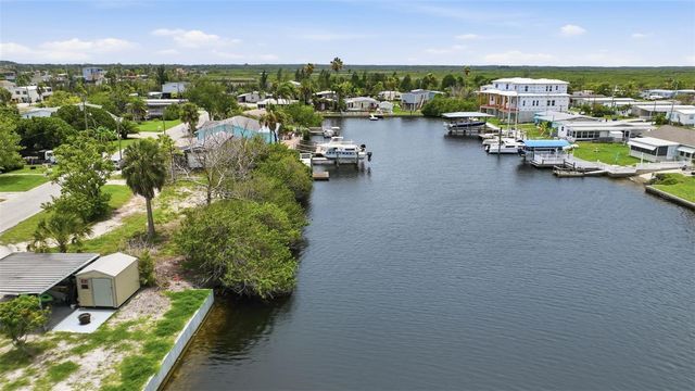 13039 PORT COURT, Hudson, FL 34667