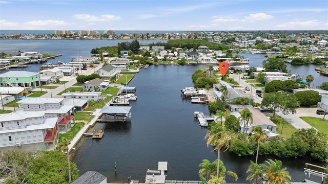 13039 PORT COURT, Hudson, FL 34667