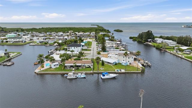 13039 PORT COURT, Hudson, FL 34667