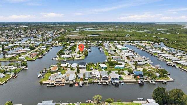 13039 PORT COURT, Hudson, FL 34667