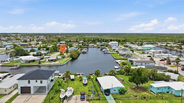13039 PORT COURT, Hudson, FL 34667