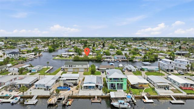 13039 PORT COURT, Hudson, FL 34667