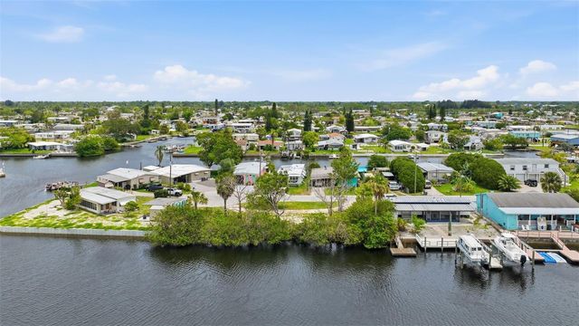 13039 PORT COURT, Hudson, FL 34667