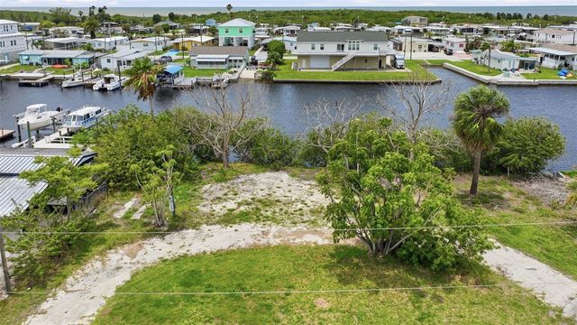 13039 PORT COURT, Hudson, FL 34667