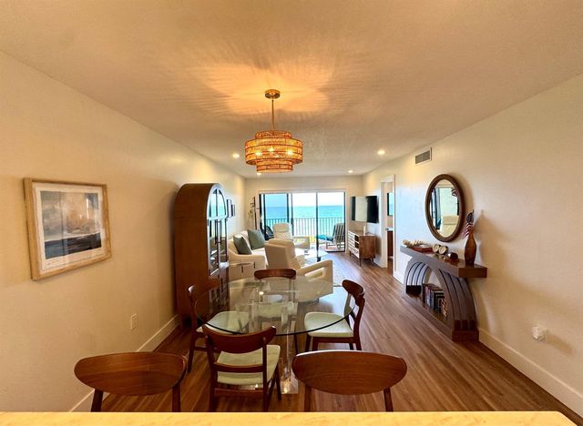 7420 S Ocean Drive 313, Jensen Beach, FL 34957