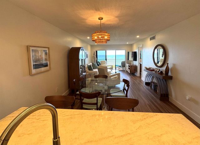 7420 S Ocean Drive 313, Jensen Beach, FL 34957
