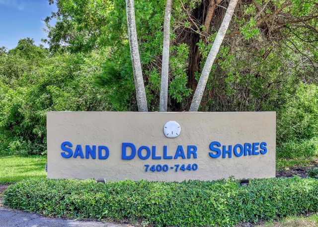 7420 S Ocean Drive 313, Jensen Beach, FL 34957