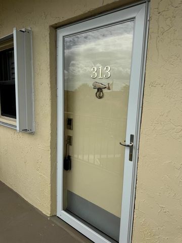 7420 S Ocean Drive 313, Jensen Beach, FL 34957