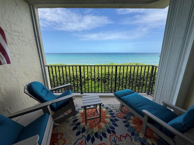 7420 S Ocean Drive 313, Jensen Beach, FL 34957