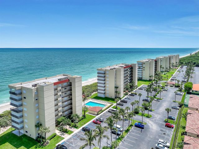 7420 S Ocean Drive 313, Jensen Beach, FL 34957