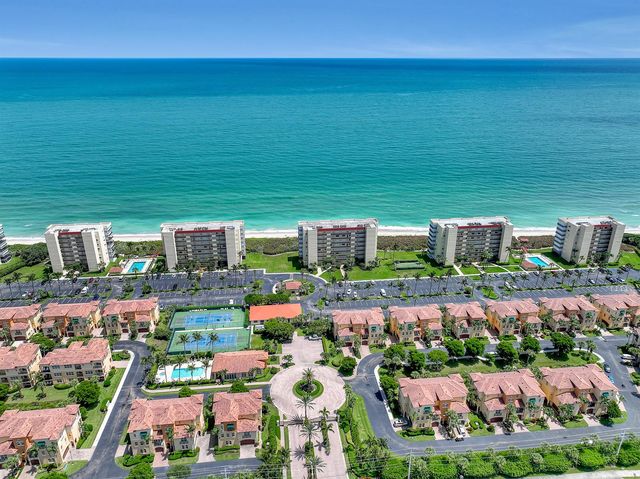 7420 S Ocean Drive 313, Jensen Beach, FL 34957
