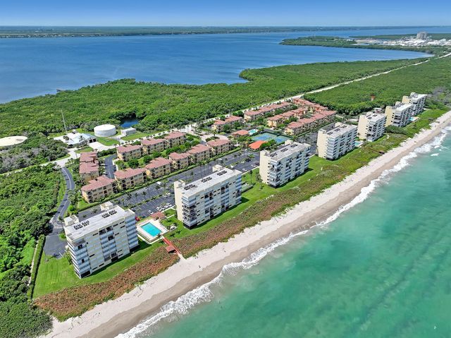 7420 S Ocean Drive 313, Jensen Beach, FL 34957