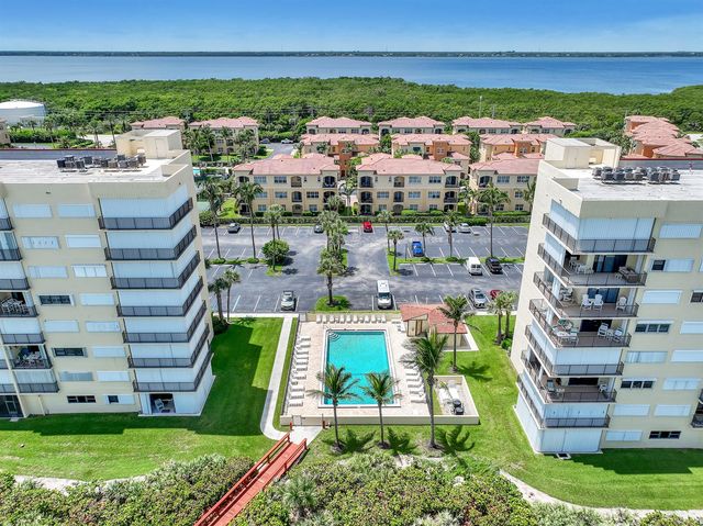 7420 S Ocean Drive 313, Jensen Beach, FL 34957
